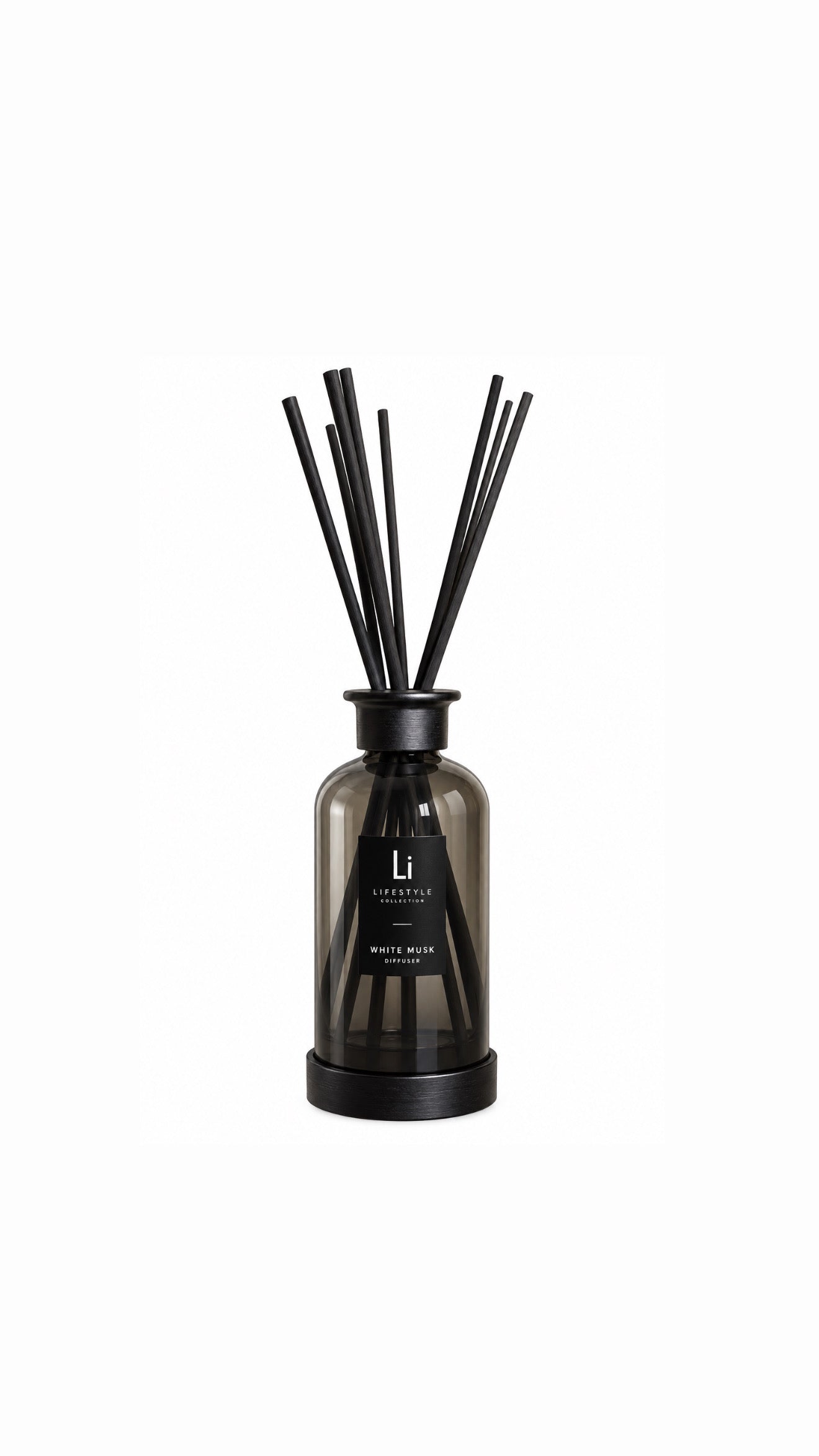 Luxury Room Diffuser Musk