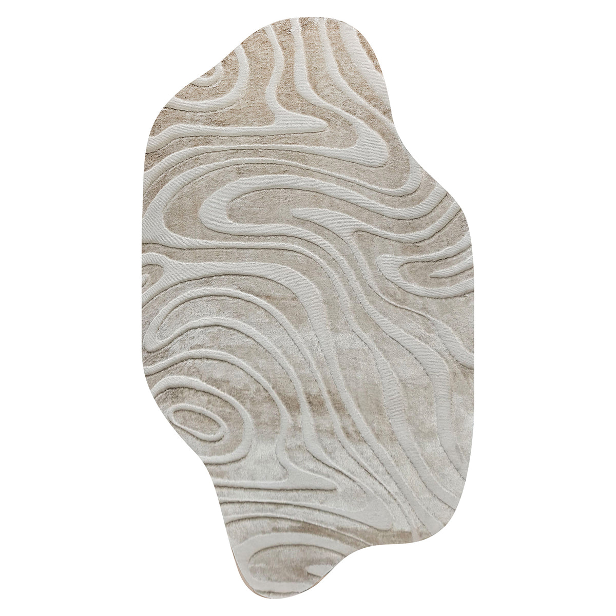 Ivo Beige Rug