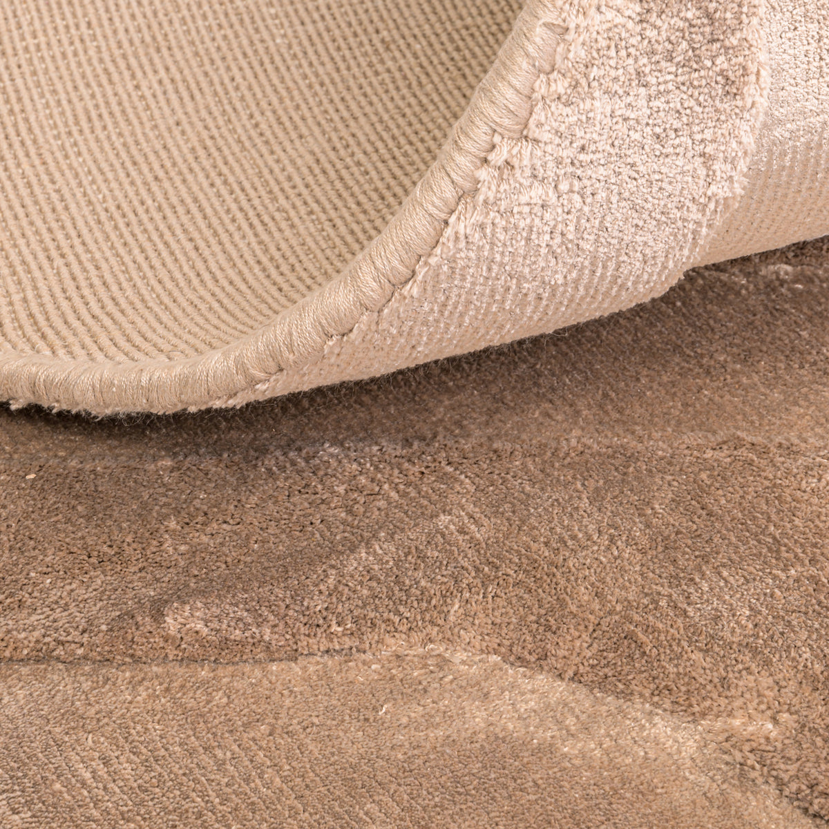 Fenwick Taupe Rug