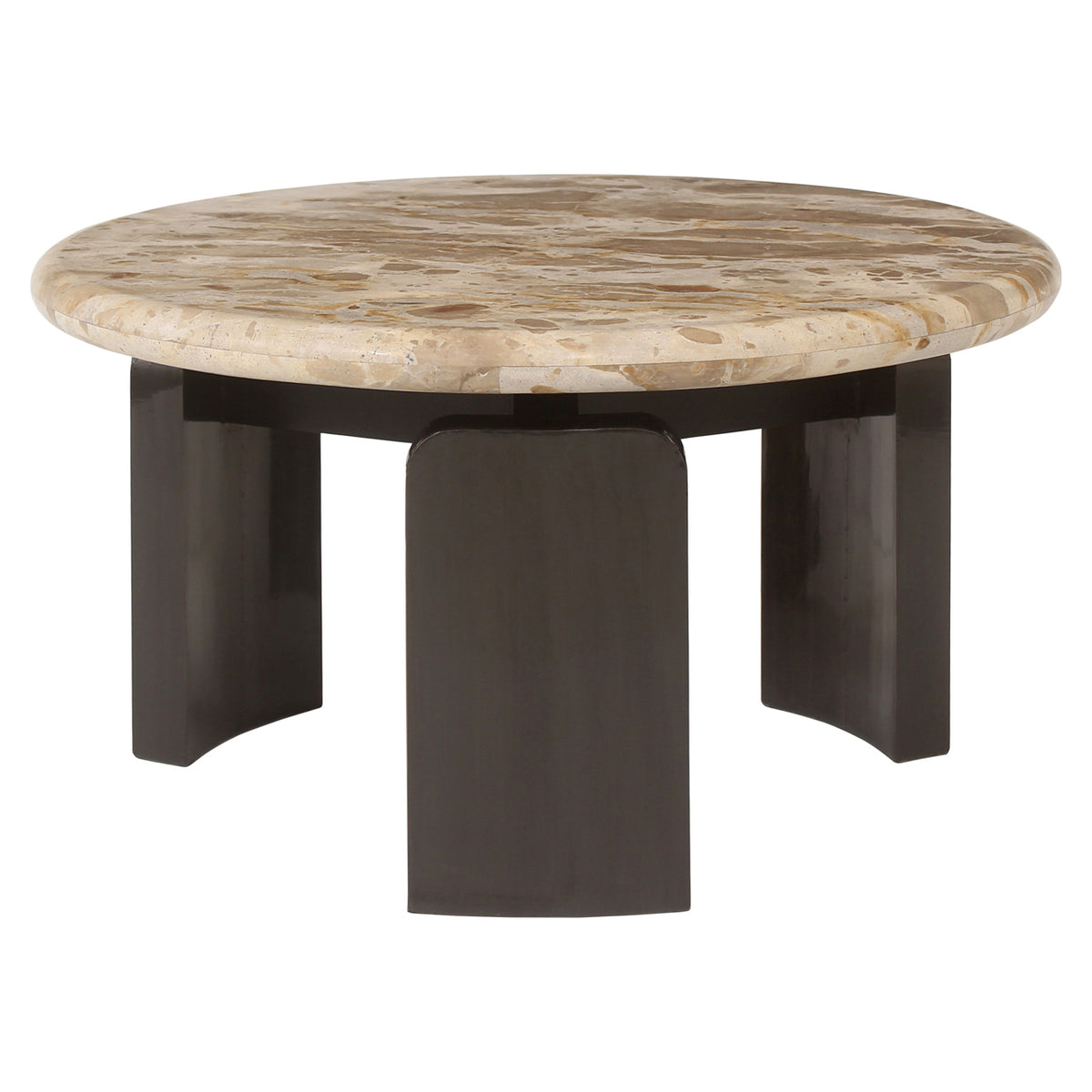 Bayford Bronze Coffee Table Set