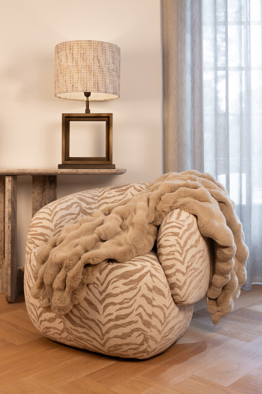 Keswick Bronze Table Lamp