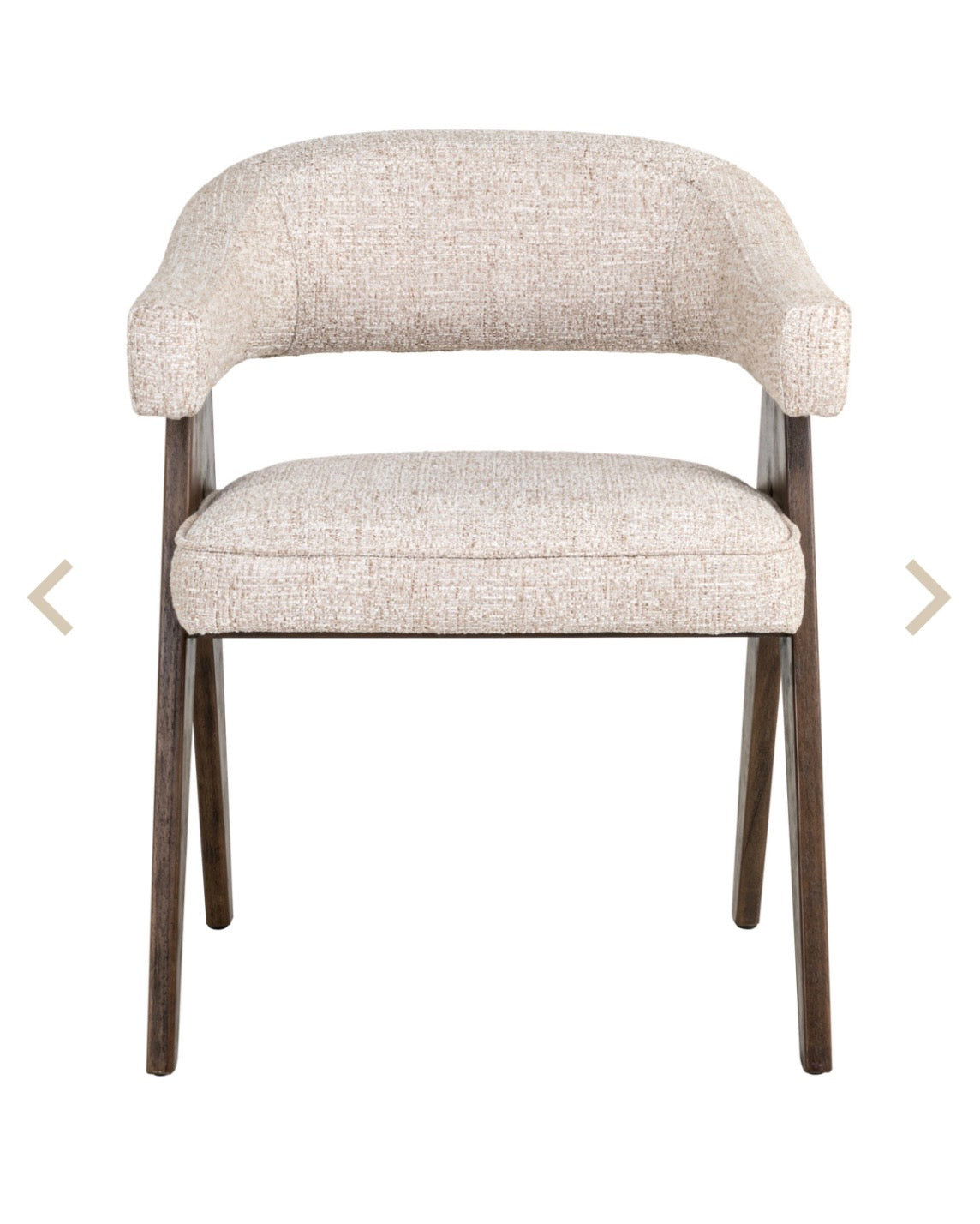 Novella Dining Chair