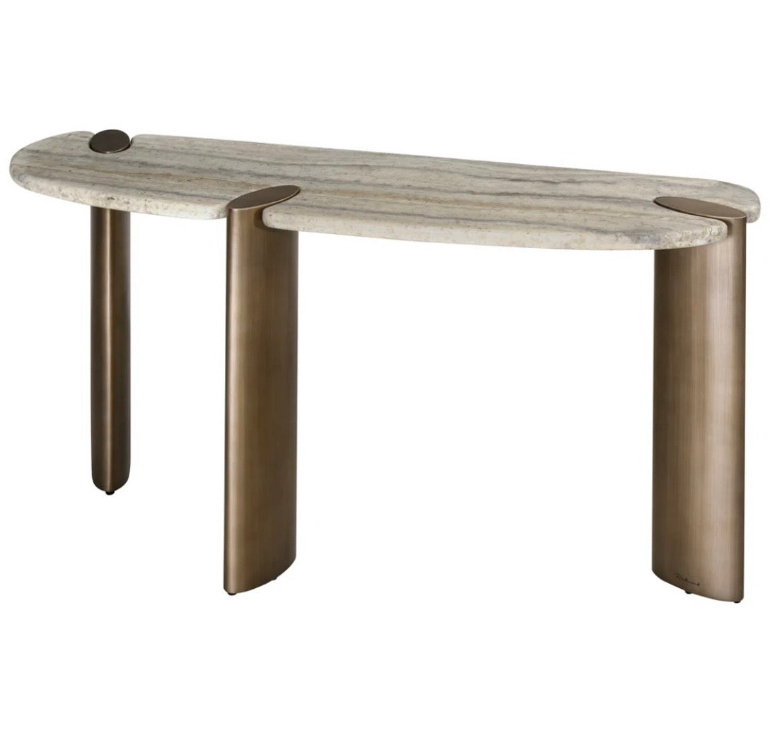 Jasper Console Table