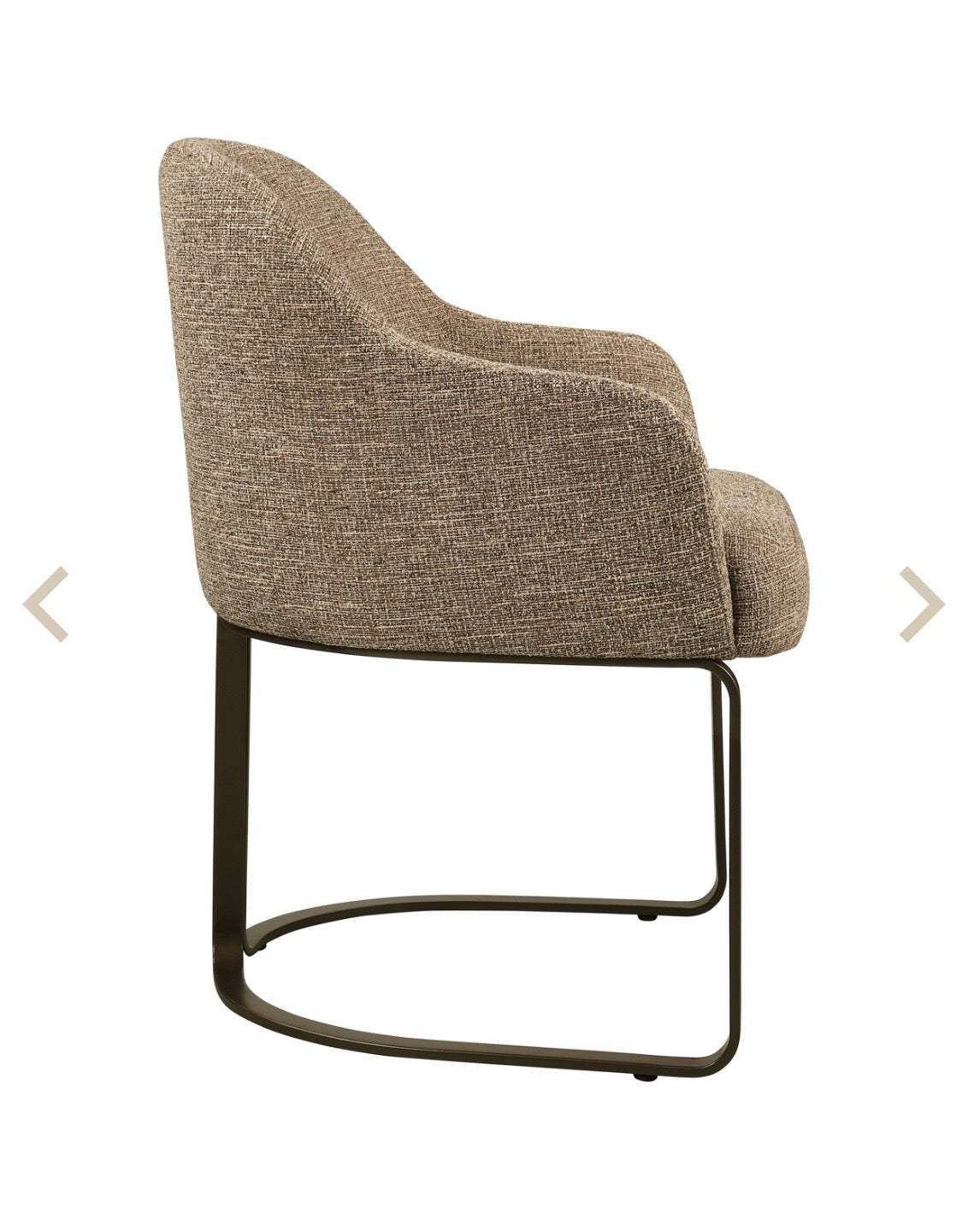 Henley Brown Dining Chair
