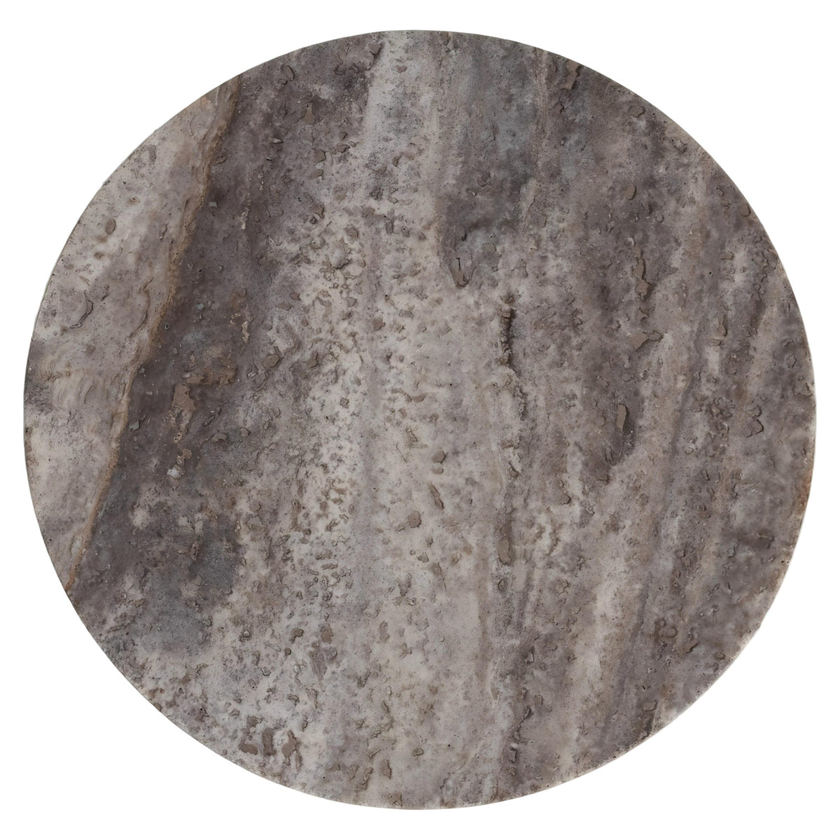 Weston Grey Side Table