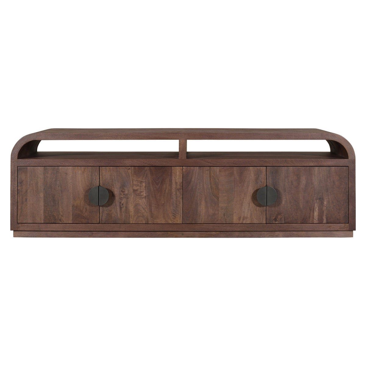 Bradley Spicebrown Media Unit