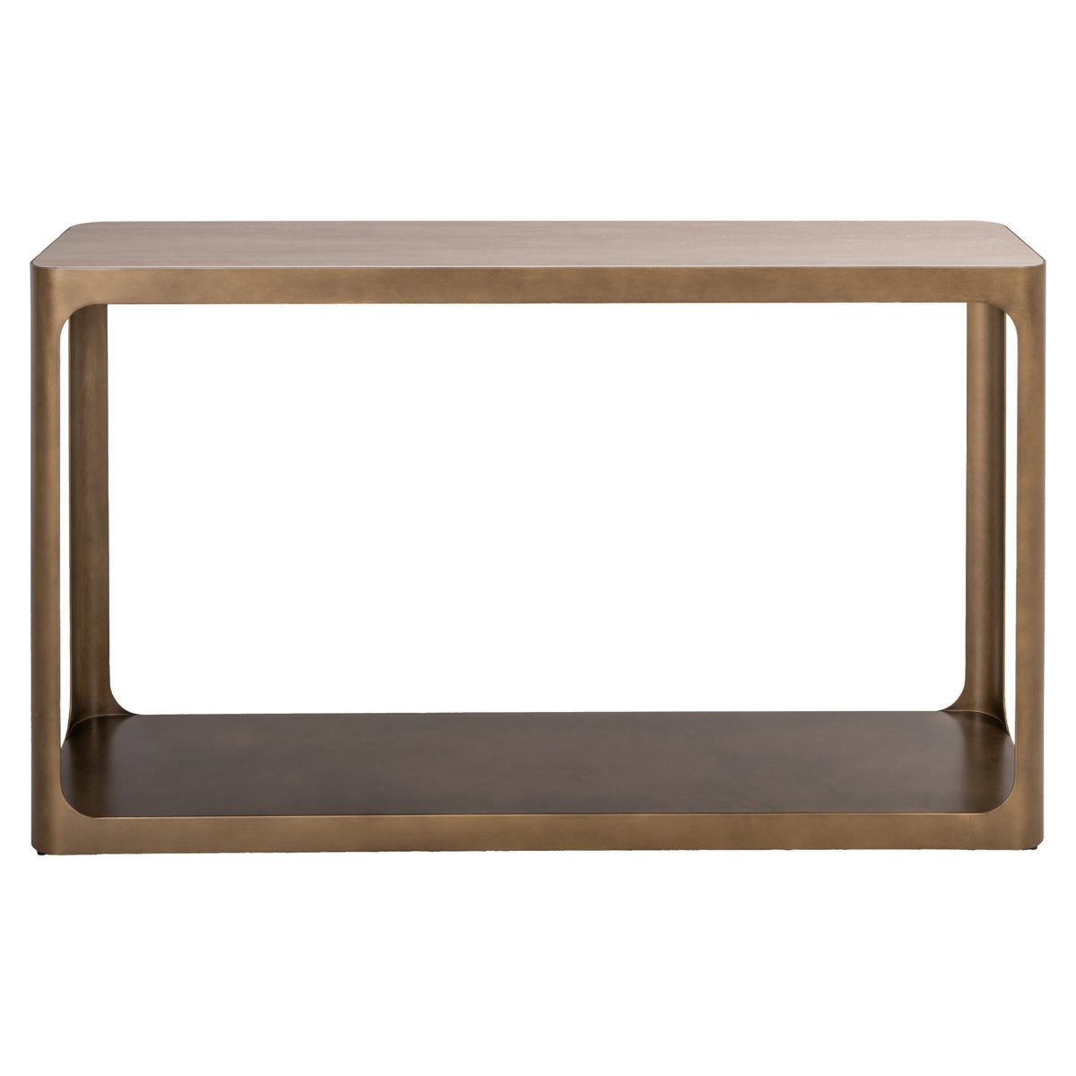 Clarendon Beige Console Table