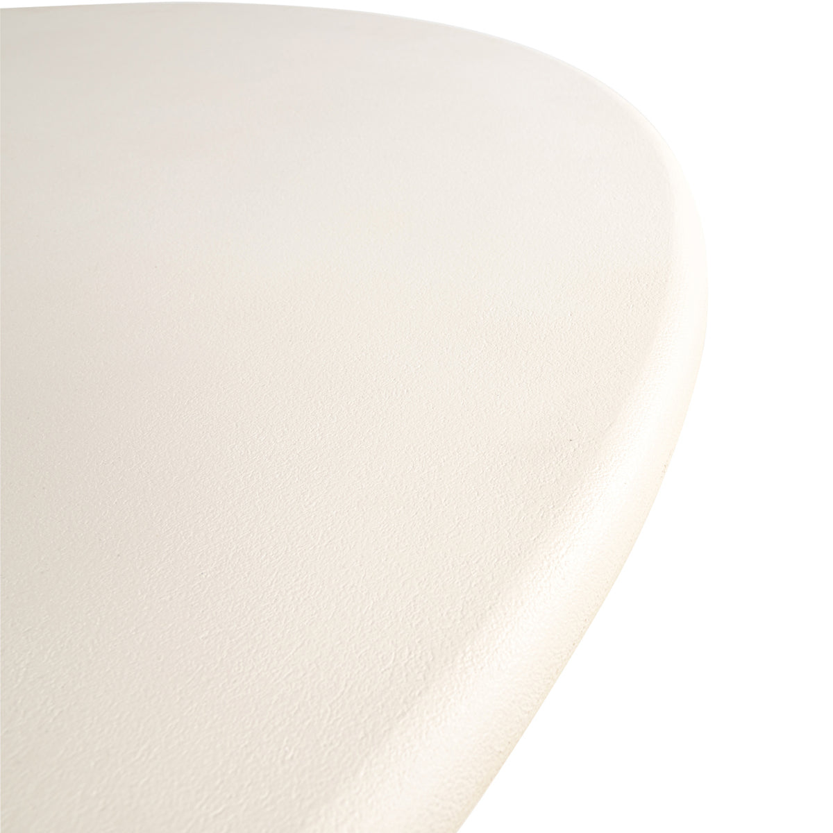 Winslet White Dining Table