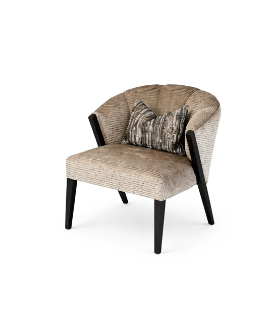 Luxury Bespoke Armchair