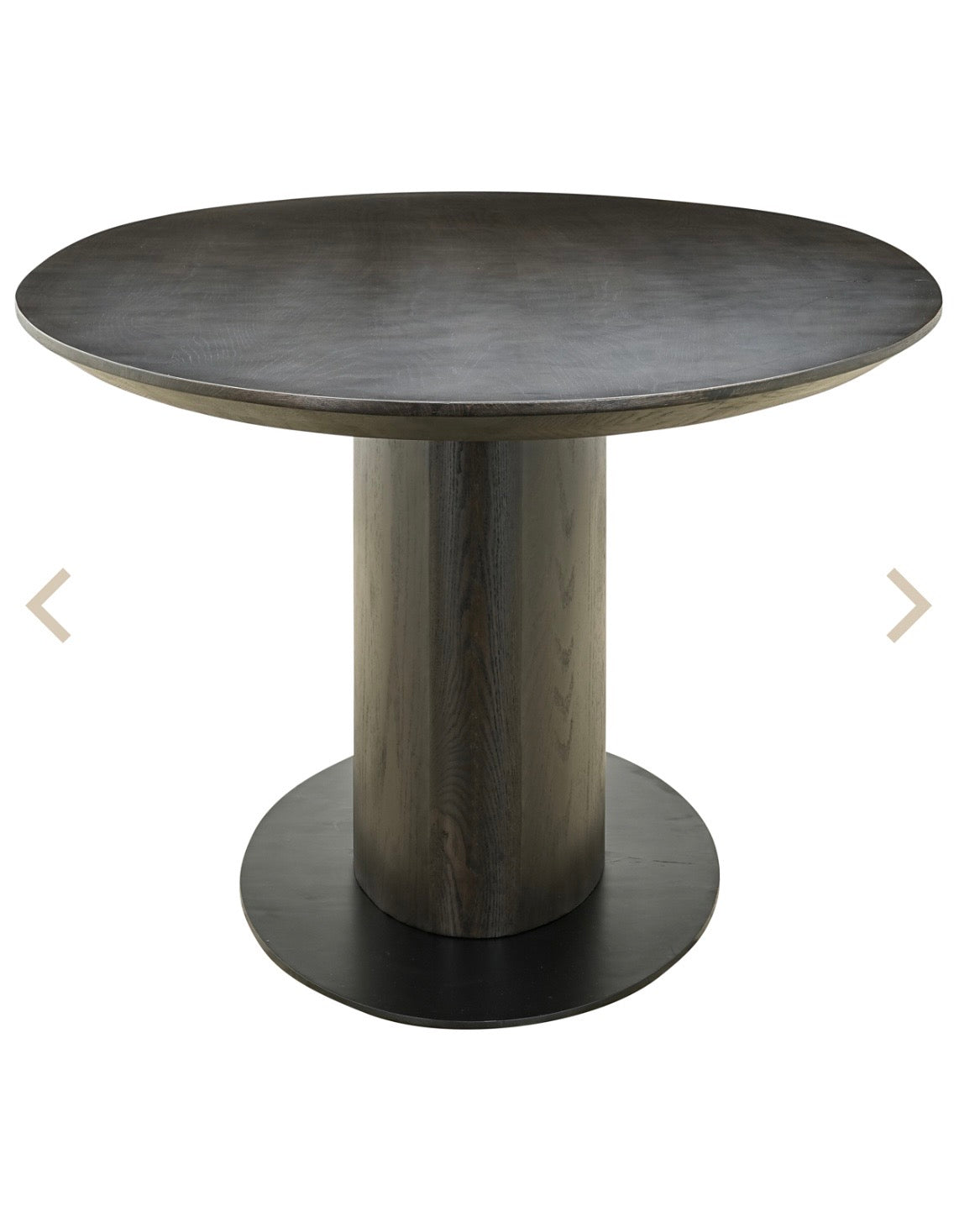 Windsor Dining Table