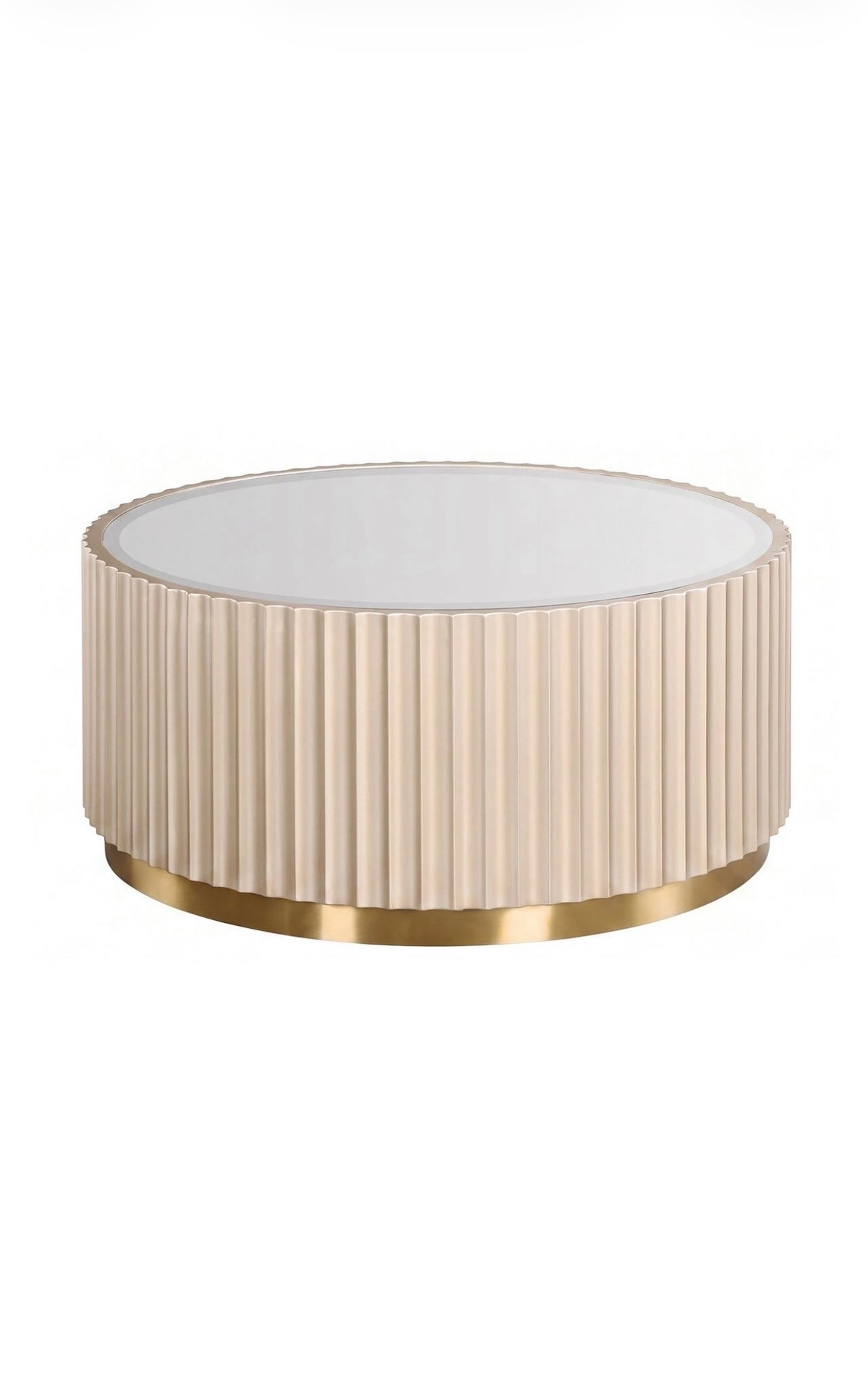 Dora Coffee Table