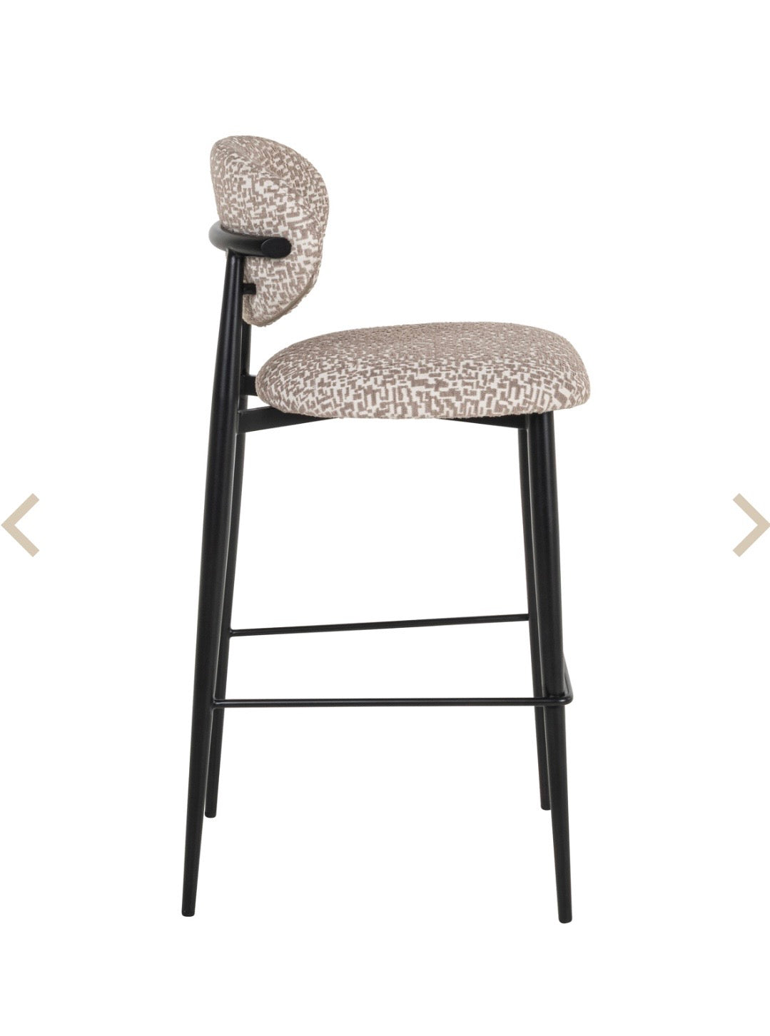 Sahara Barstool
