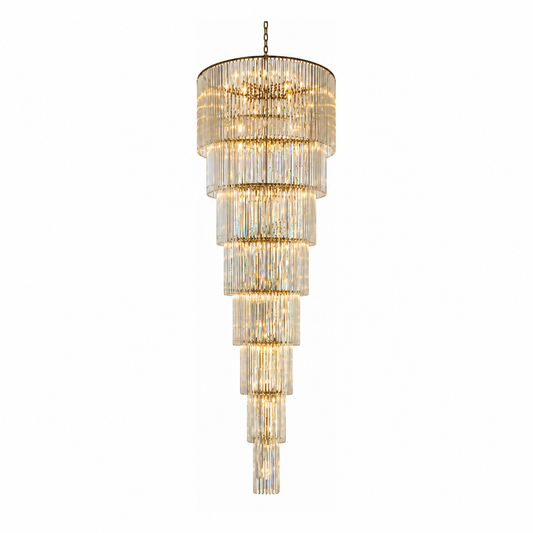 Luxury Bespoke Chandelier