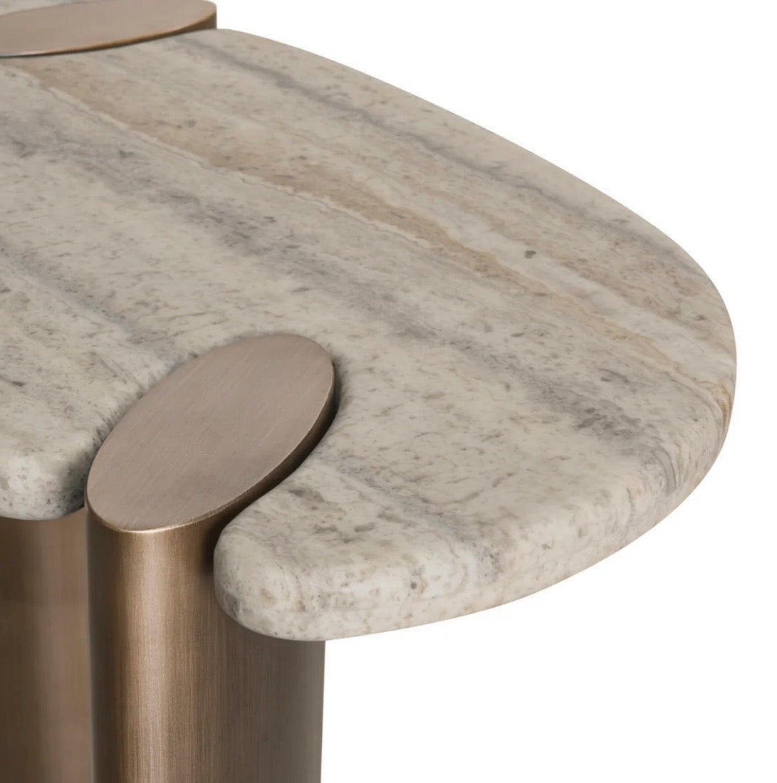 Jasper Console Table