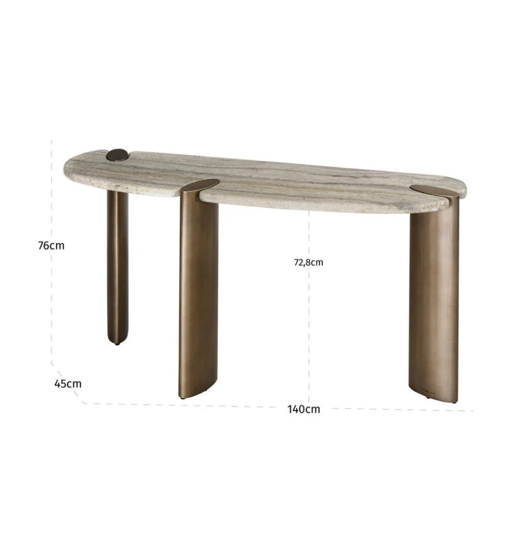 Jasper Console Table