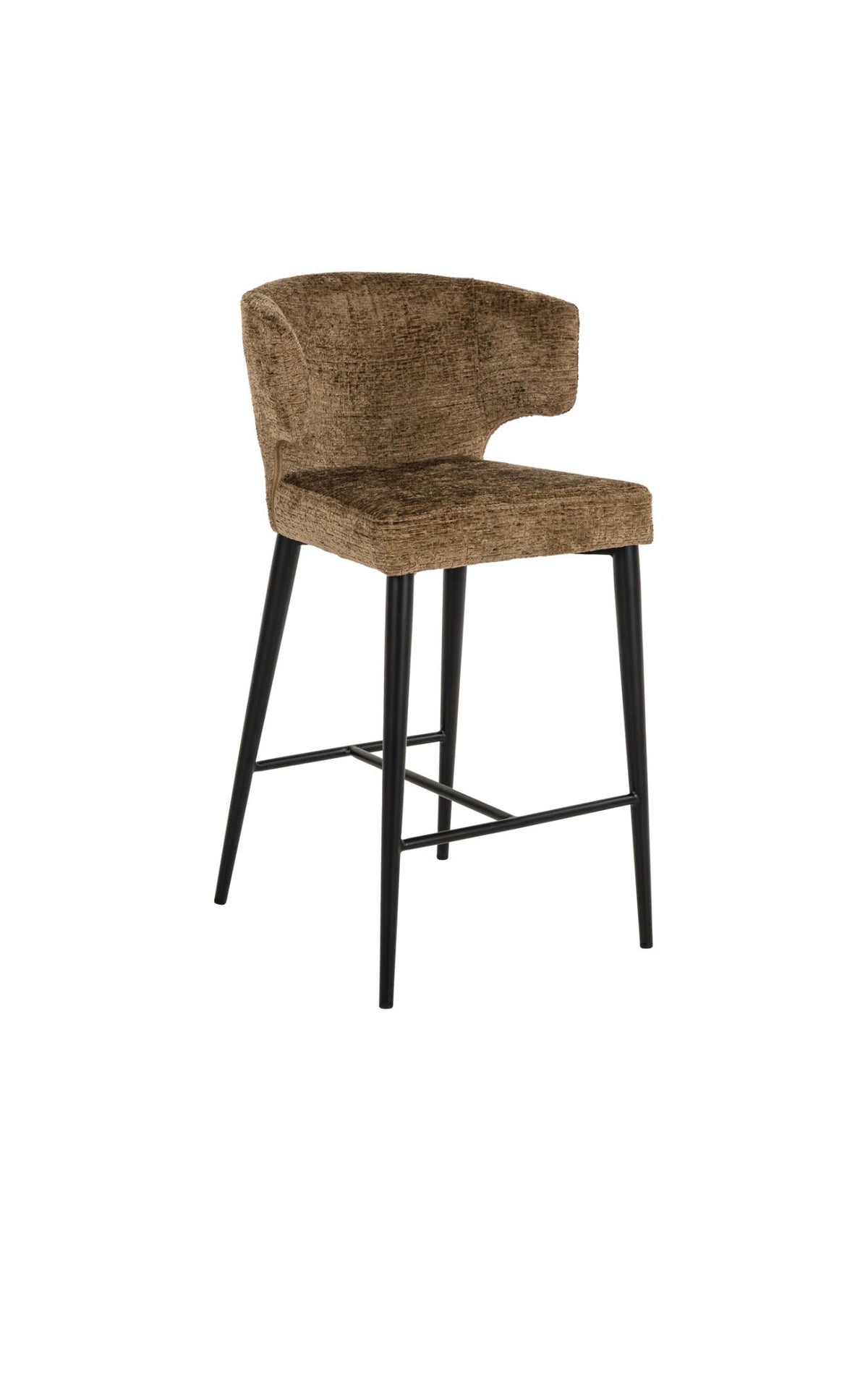 Auburn Fusion Counter Stool