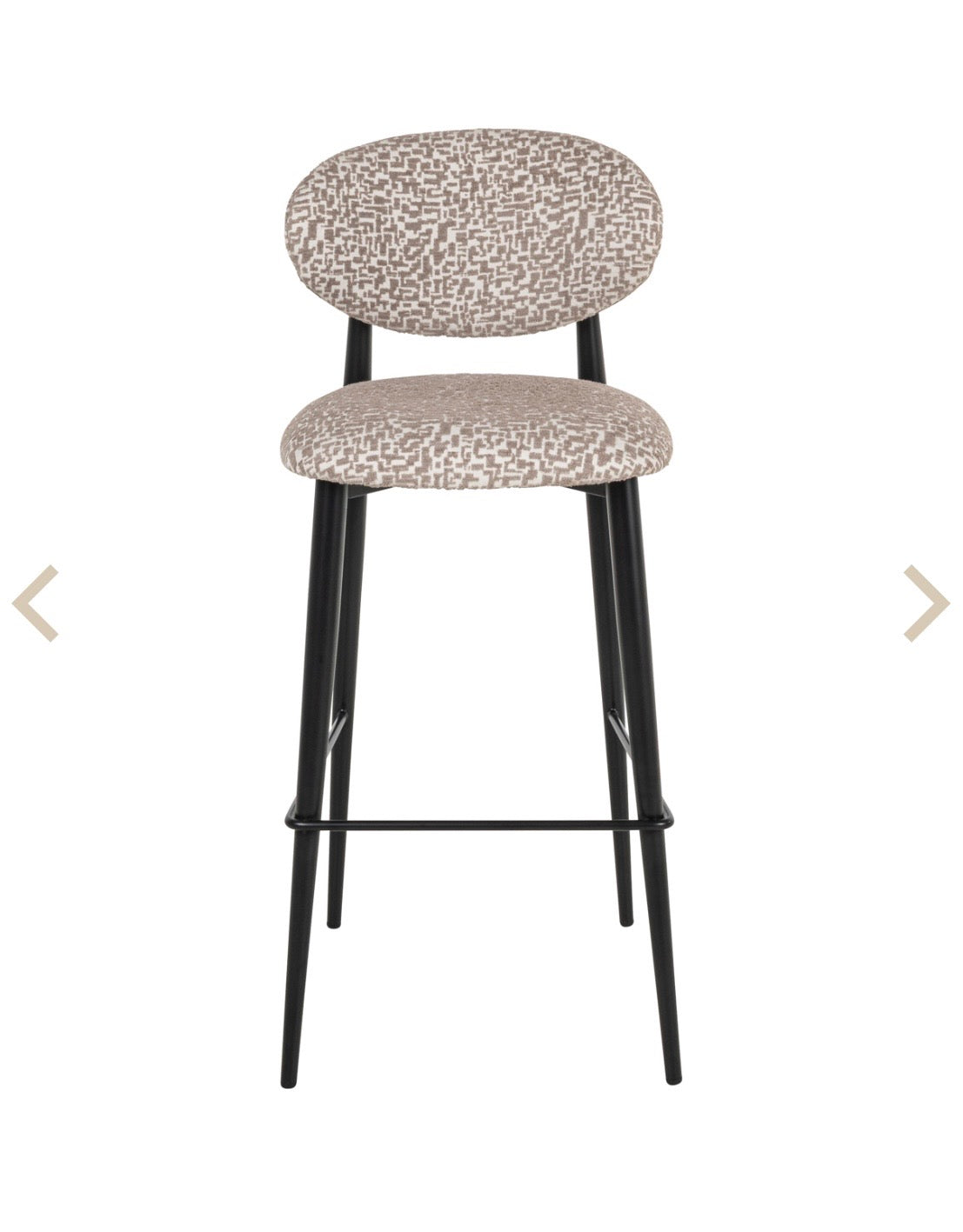 Sahara Barstool