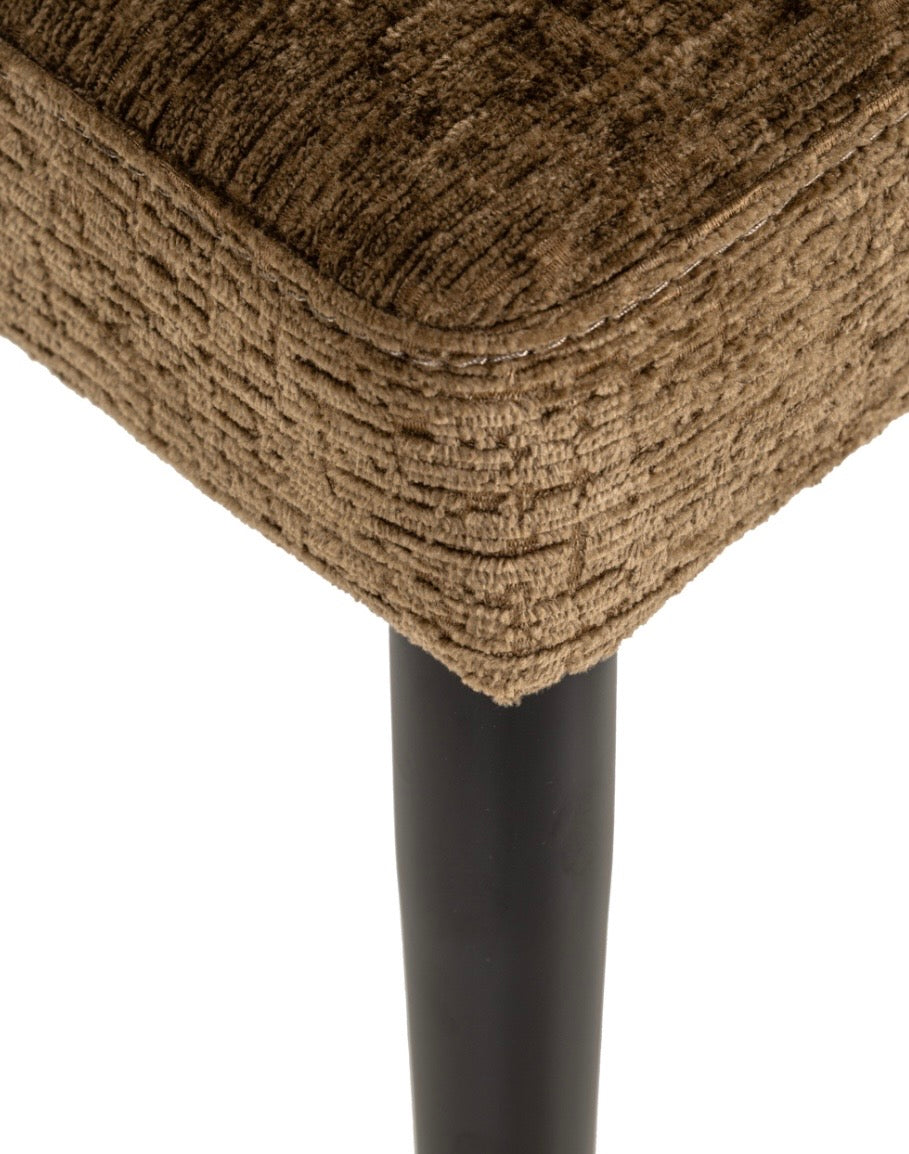 Auburn Fusion Dining Chair