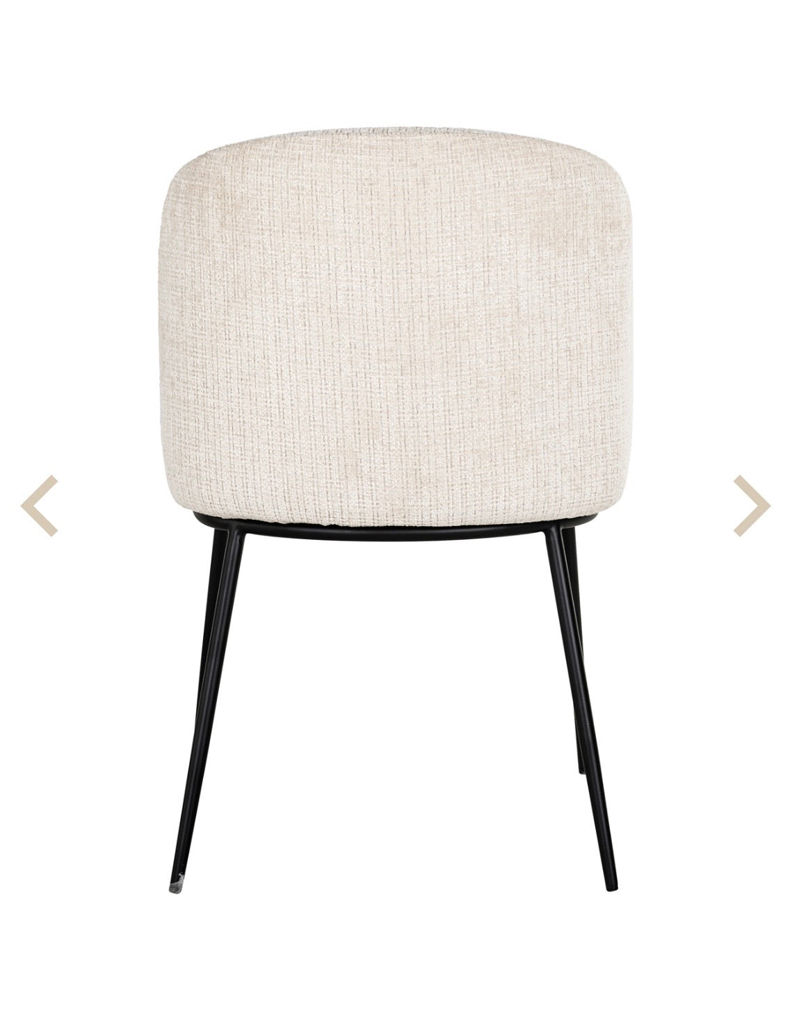 Monaco Dining Chair Set Of 2
