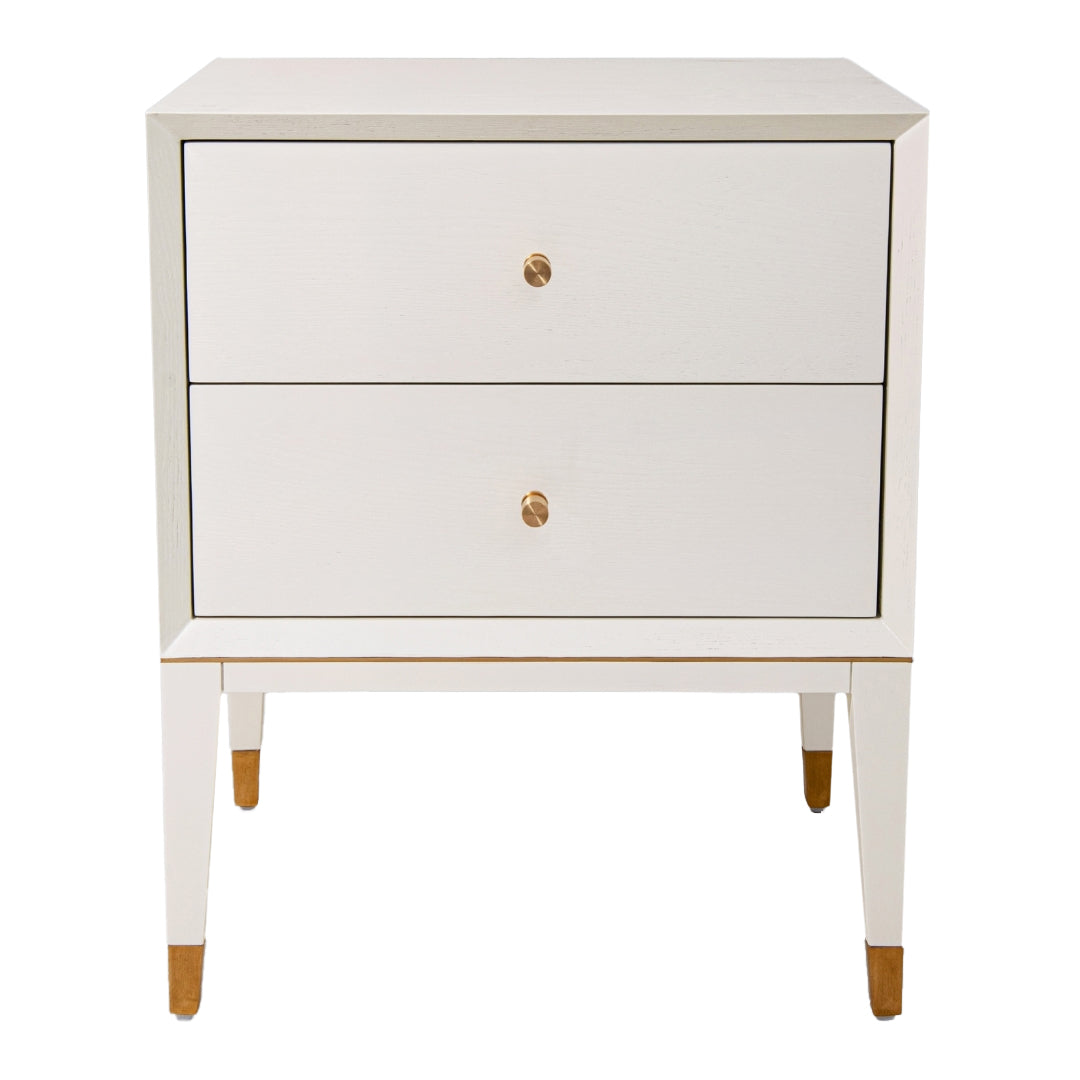 Amara Bedside Table