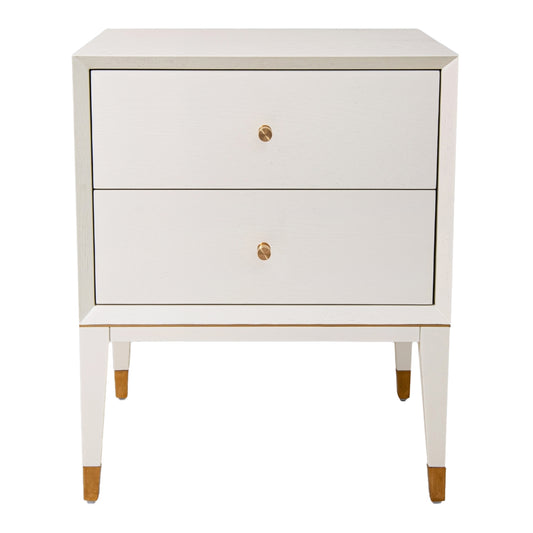 Amara Bedside Table