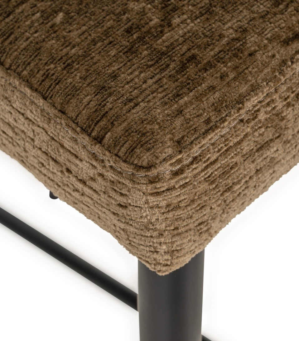 Auburn Fusion Counter Stool