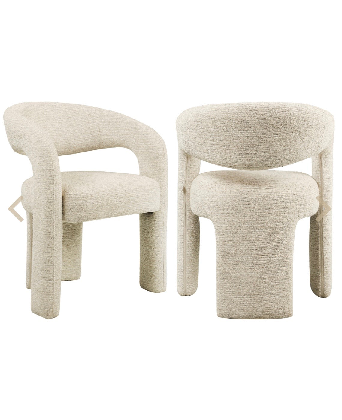 Riviera Dining Chair