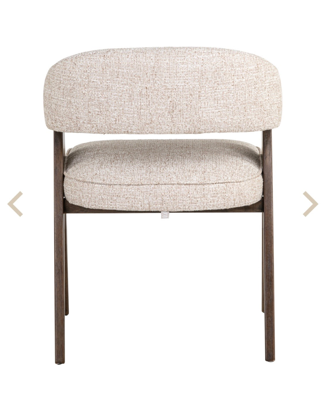 Novella Dining Chair