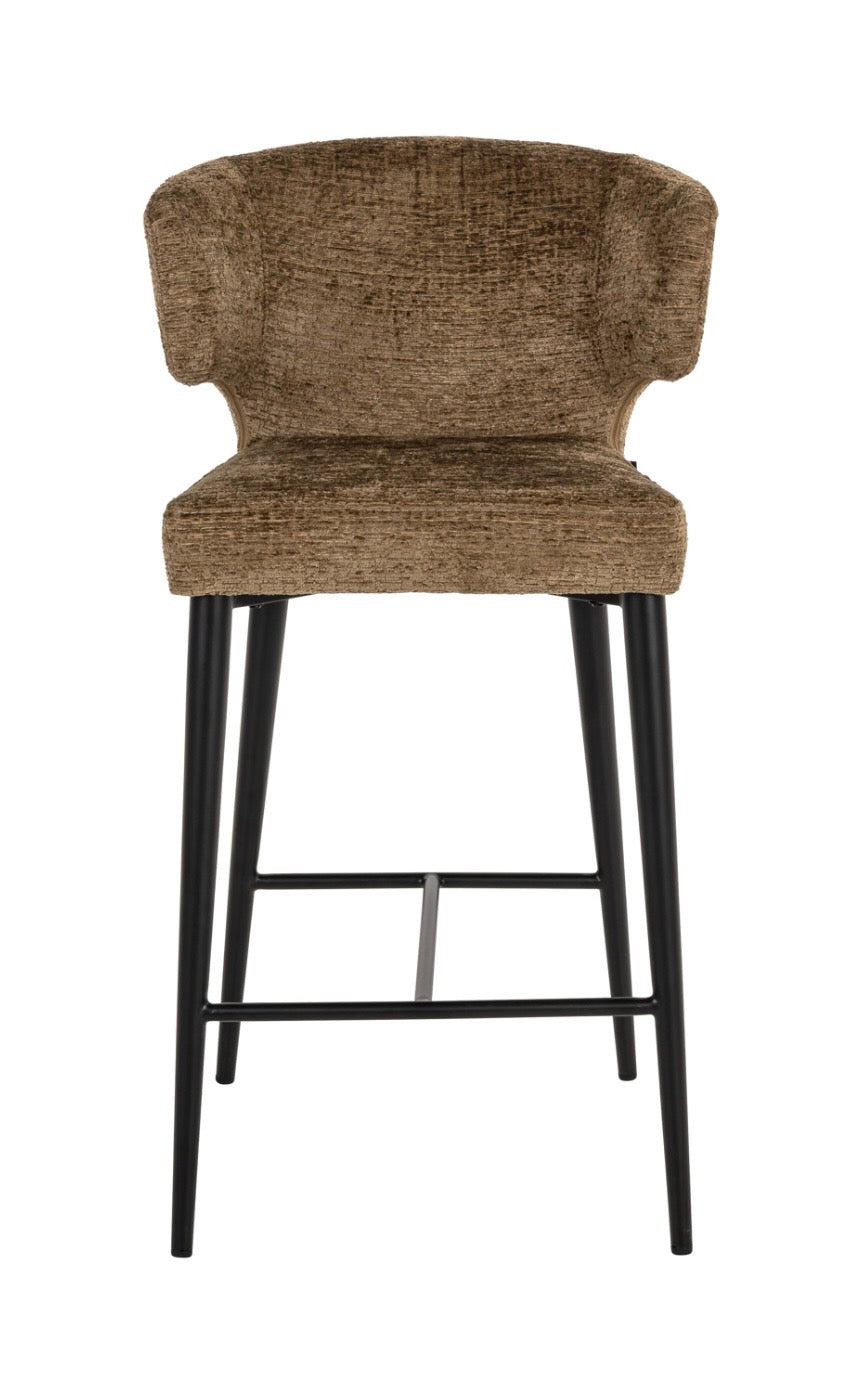 Auburn Fusion Counter Stool