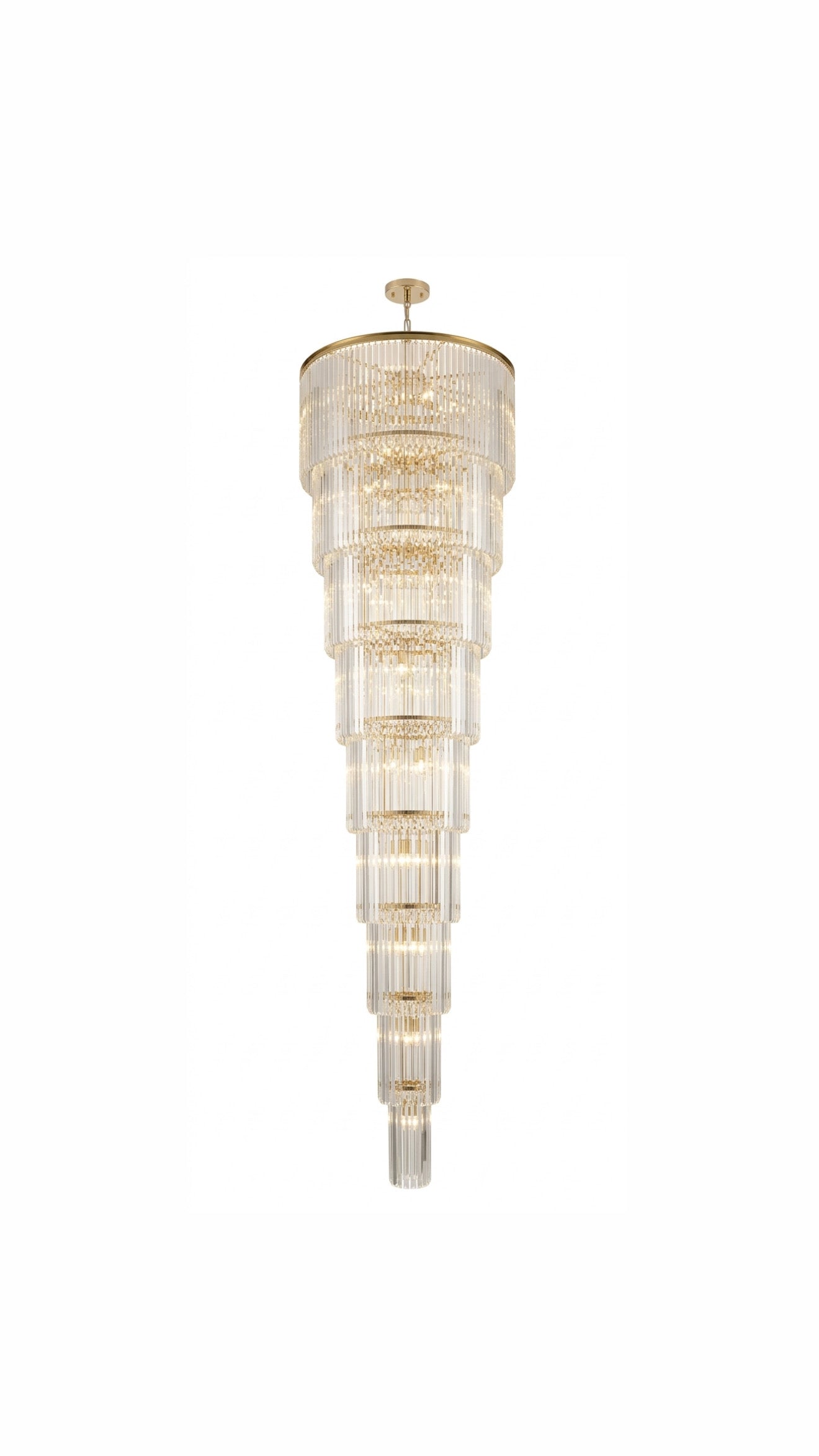 Luxury Bespoke Chandelier