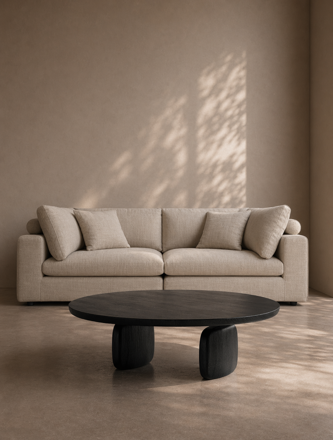 Blanco 2-Seater Sofa