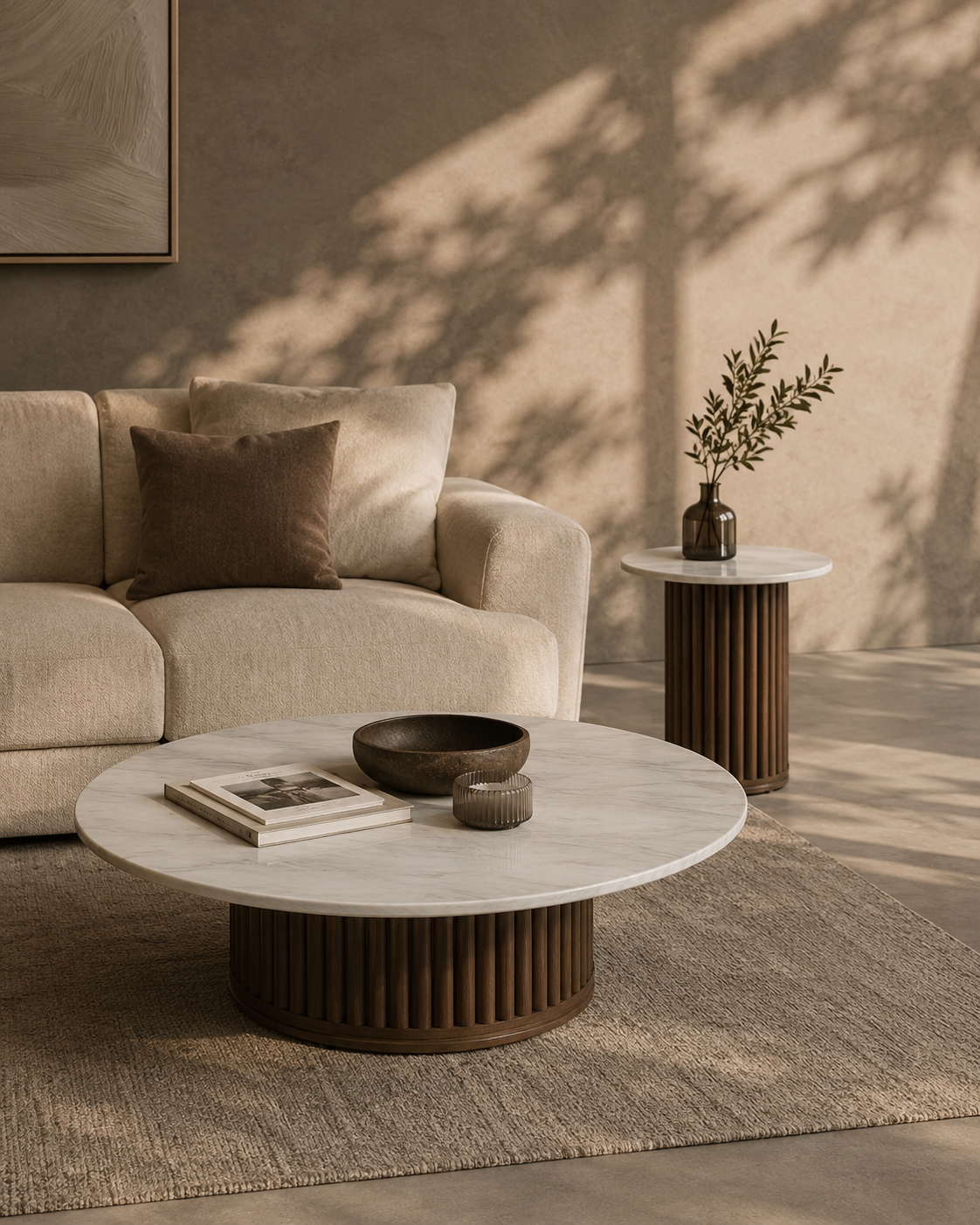 Odessa Coffee Table
