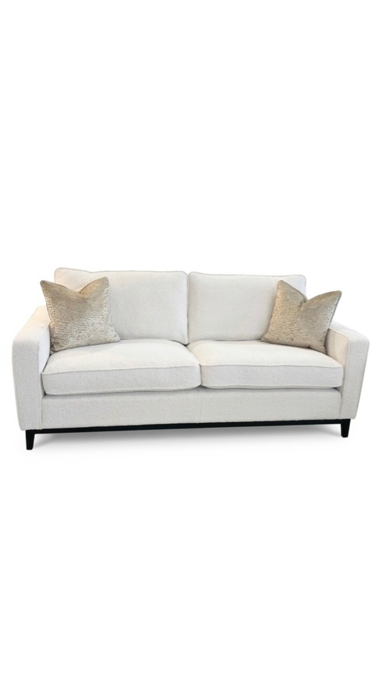 Luxury Bespoke Sofa