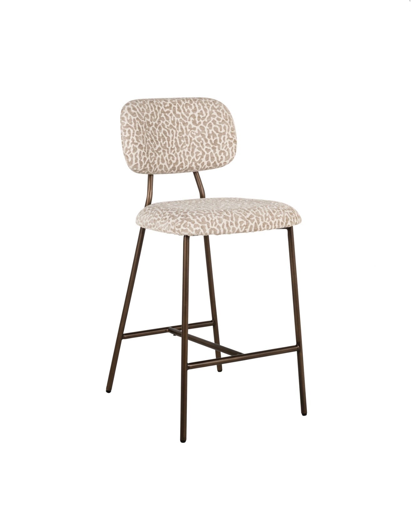Sandstone Barstool Set of 2