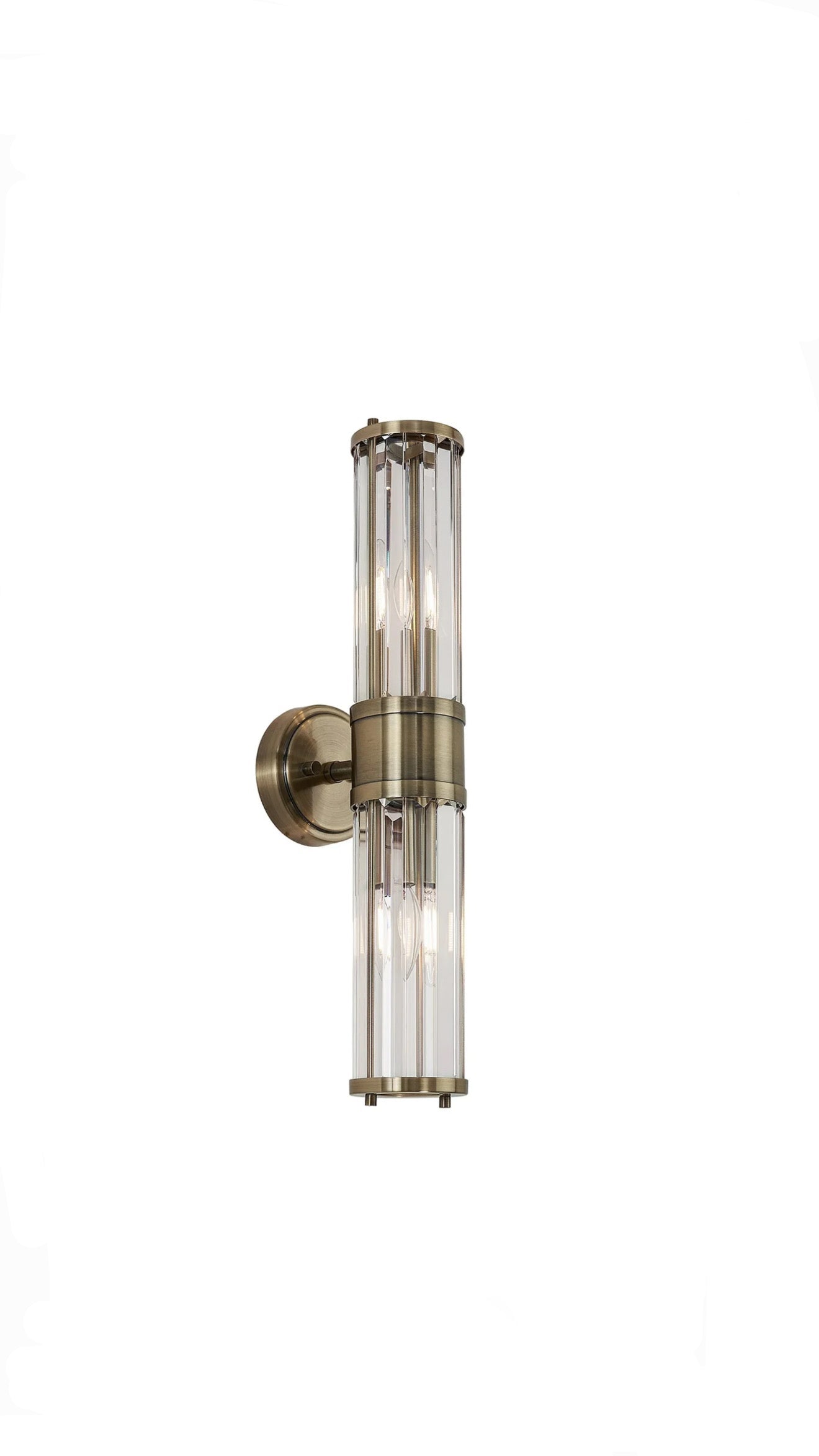 Lumière Wall Lamp