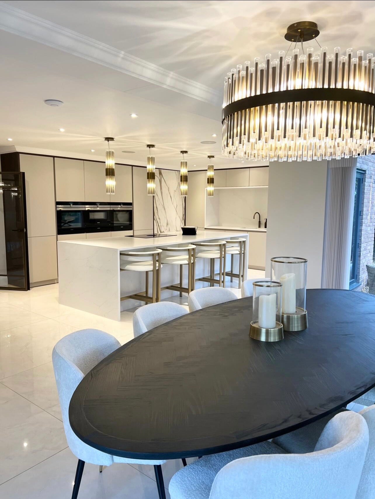 Dream Interiors | Luxury Interiors