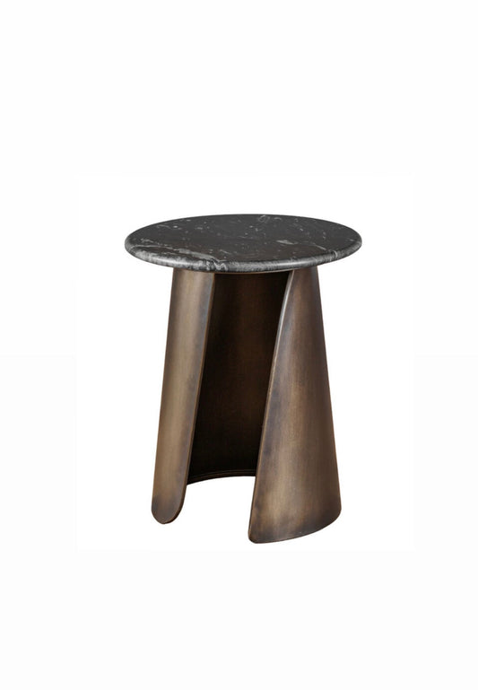 Markino Marble Side Table