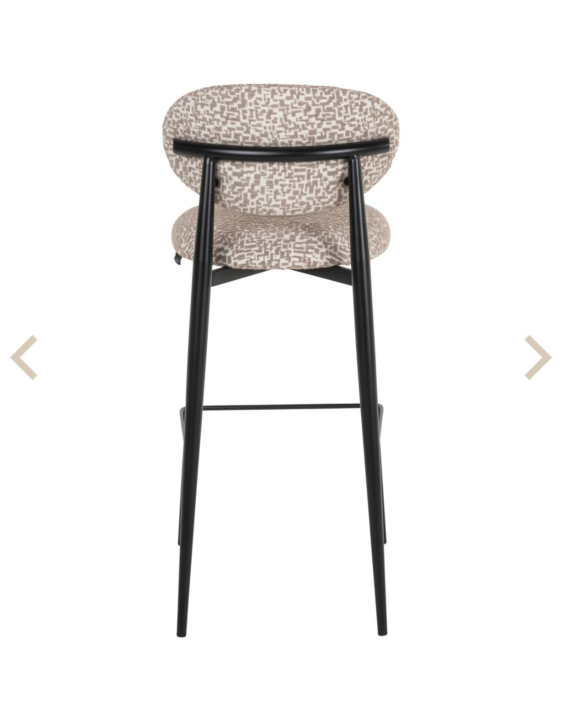 Sahara Barstool