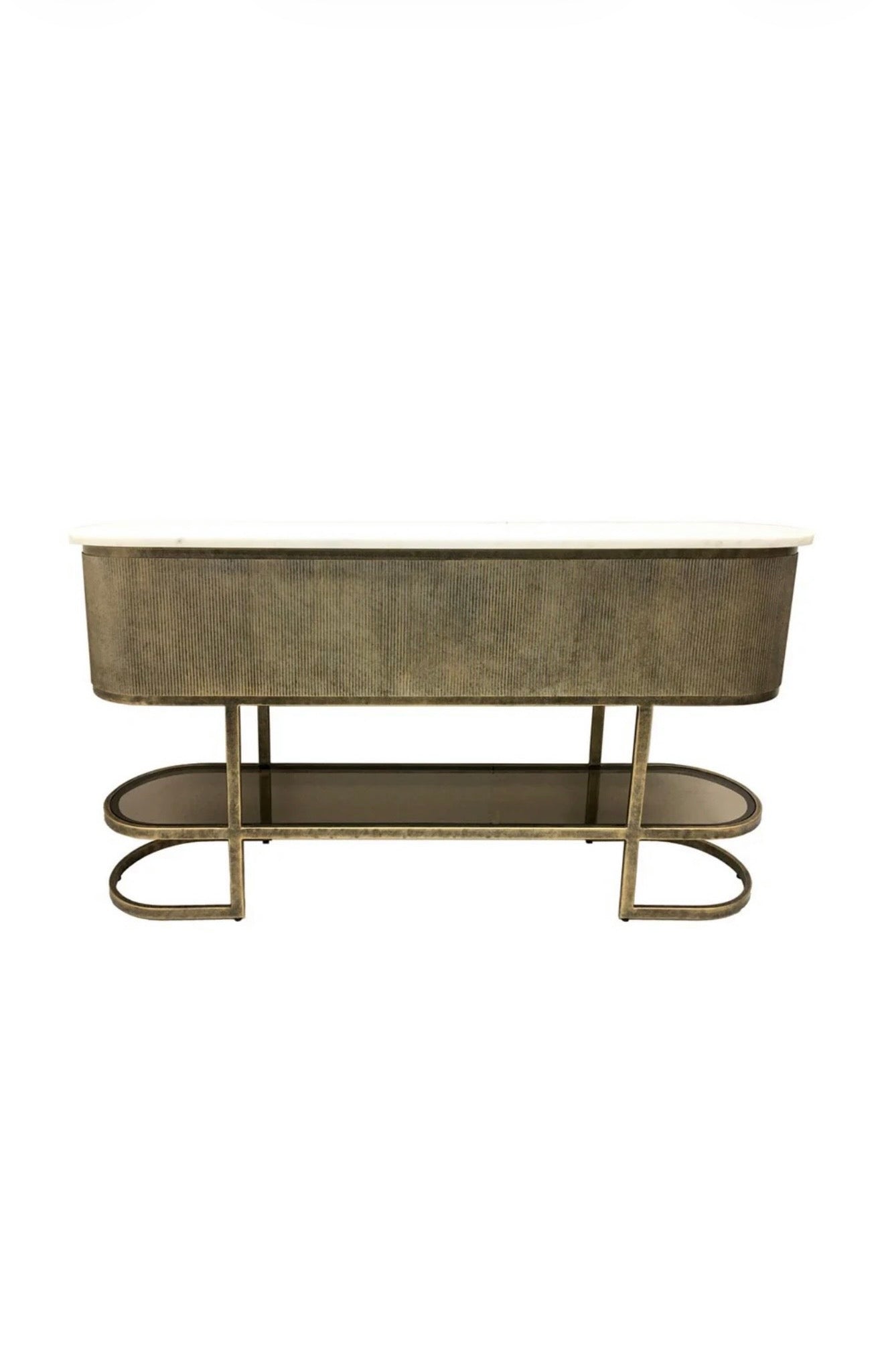 Monte Carlo Console Table