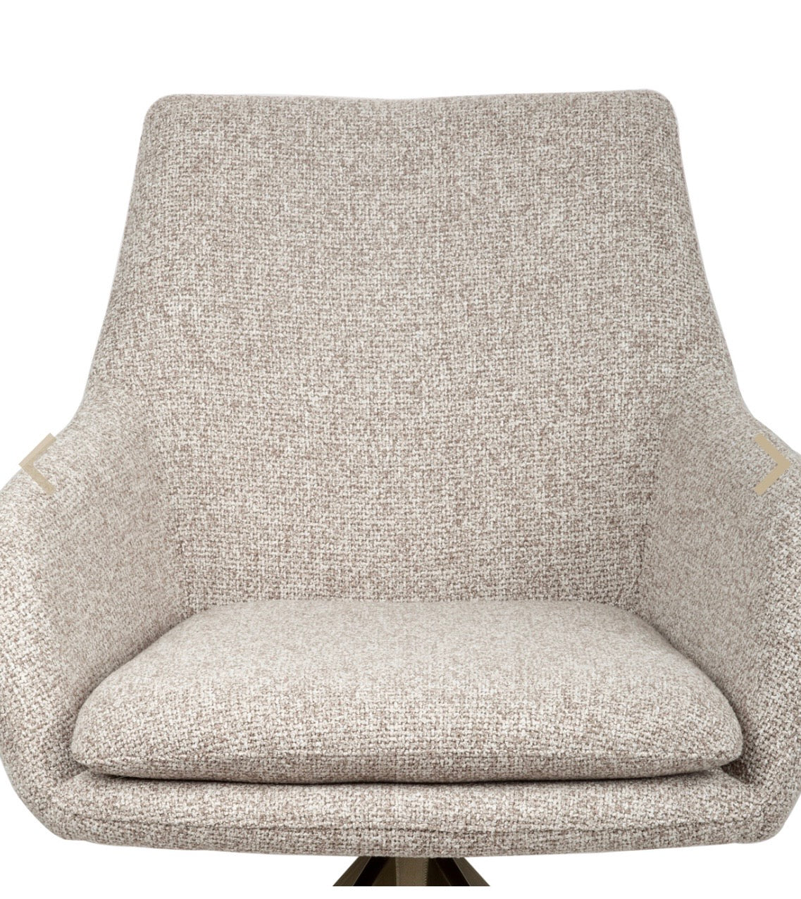 Lucia Swivel Dining Chair