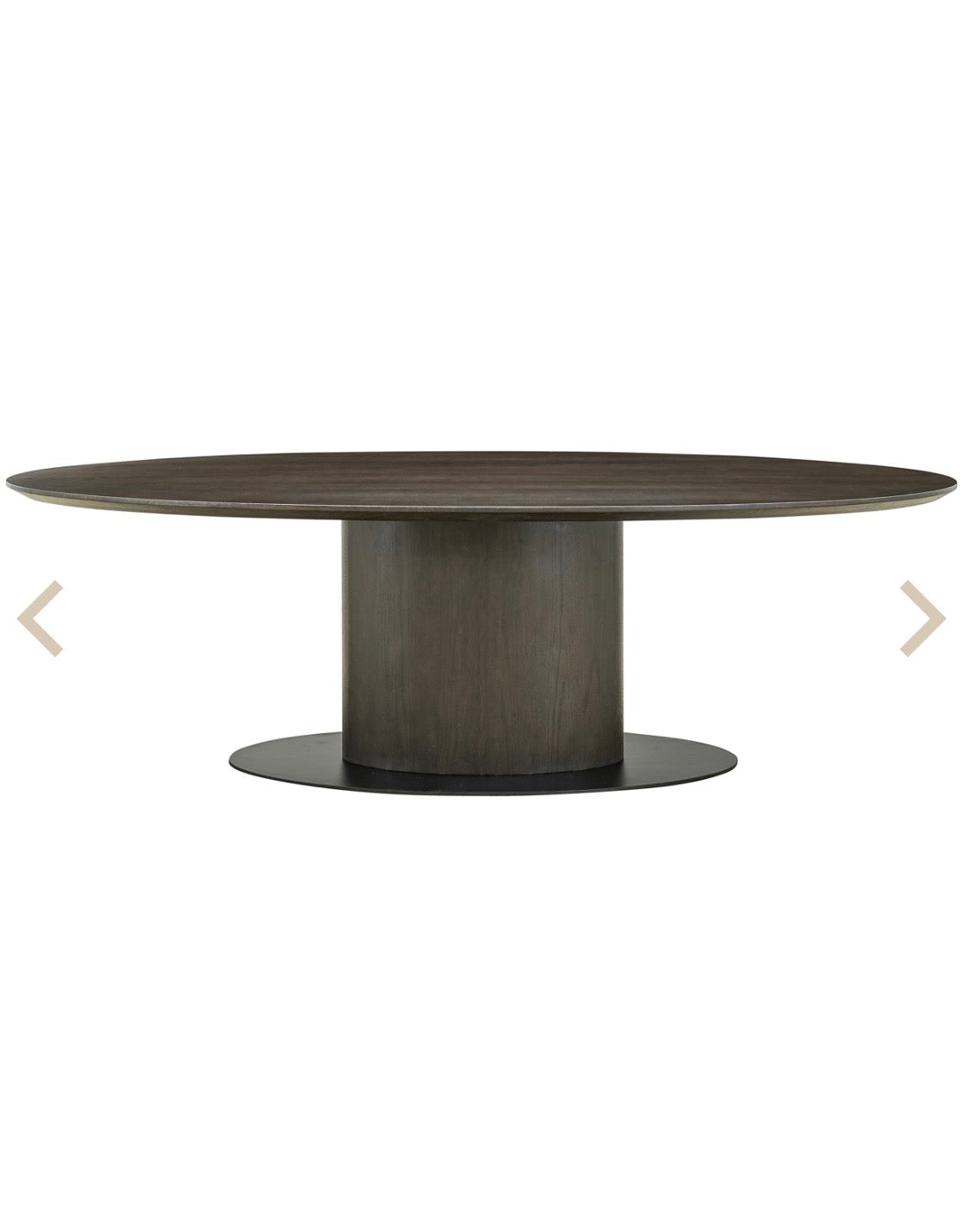 Windsor Dining Table