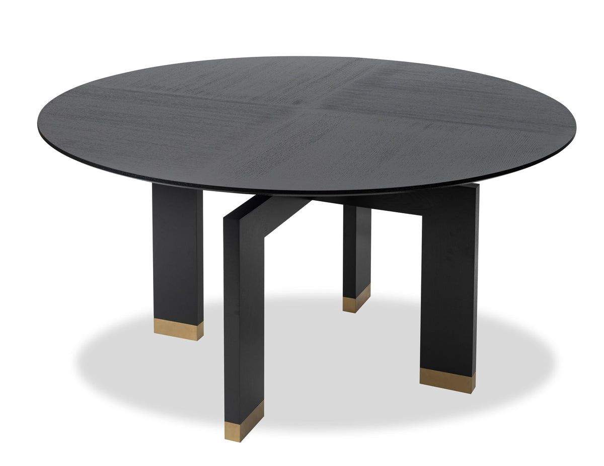 Liang & Eimil Ponte Dining Table D1500 - Wenge