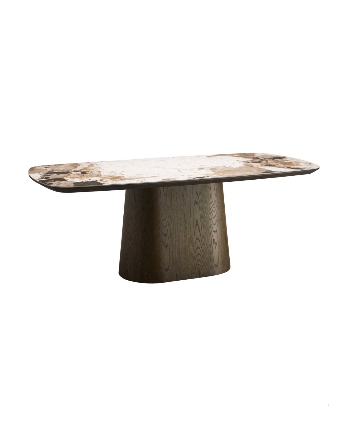 Landal 2m Dining Table