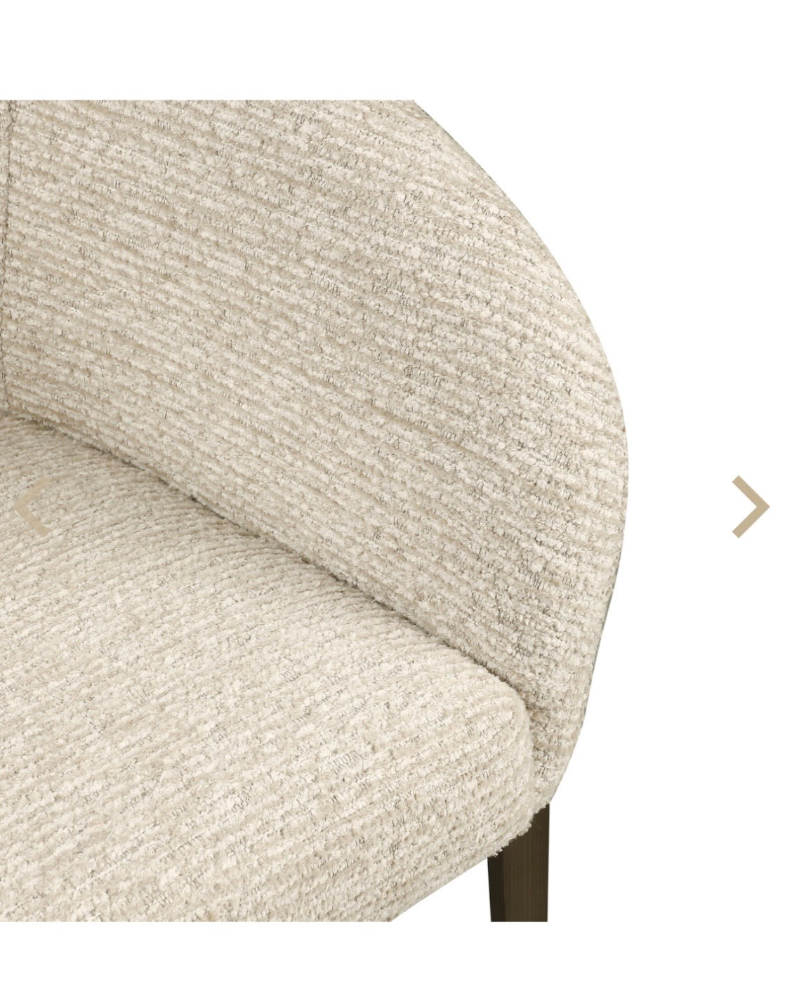 Aurelia Luxe Dining Chair