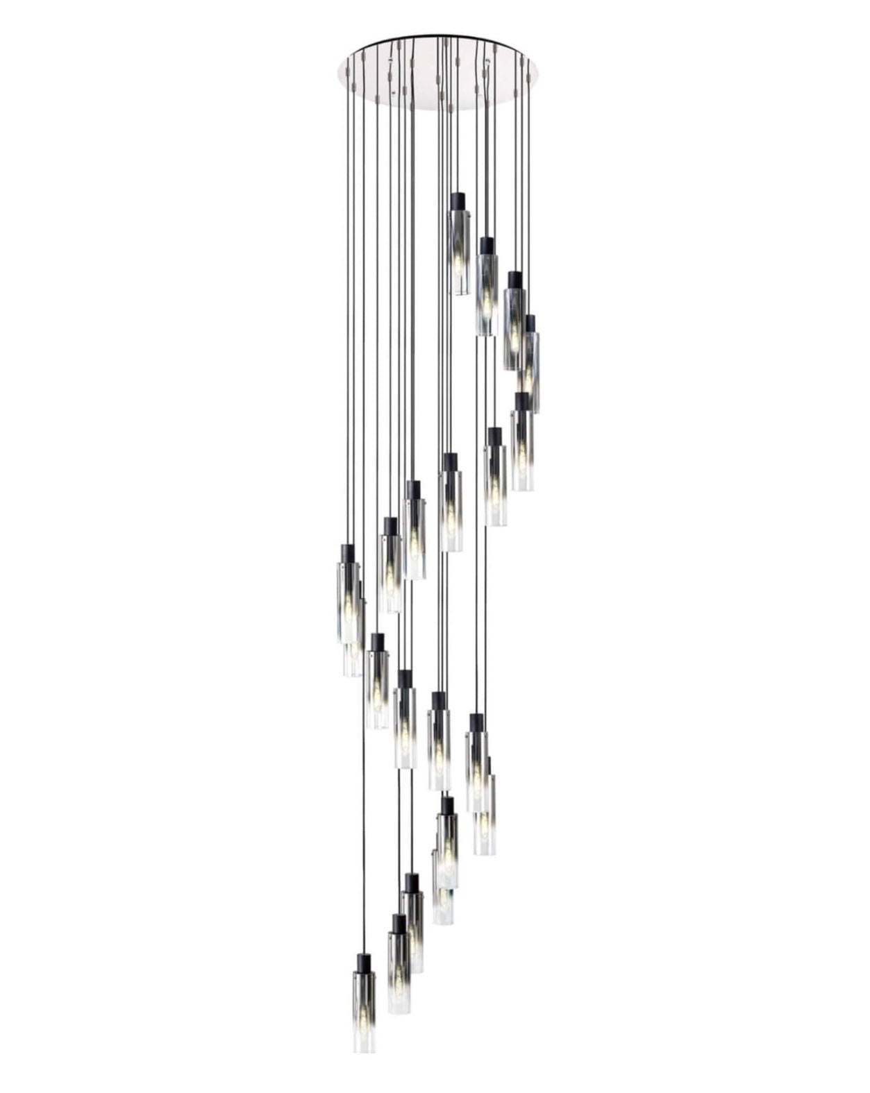 Zeus Cluster Pendant