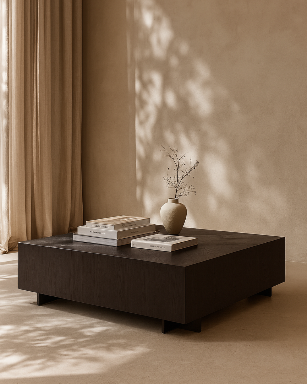Francesca II Coffee Table
