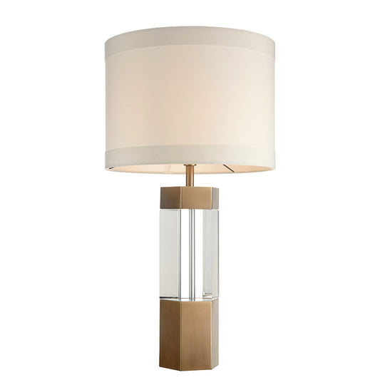 Sienna Table Lamp