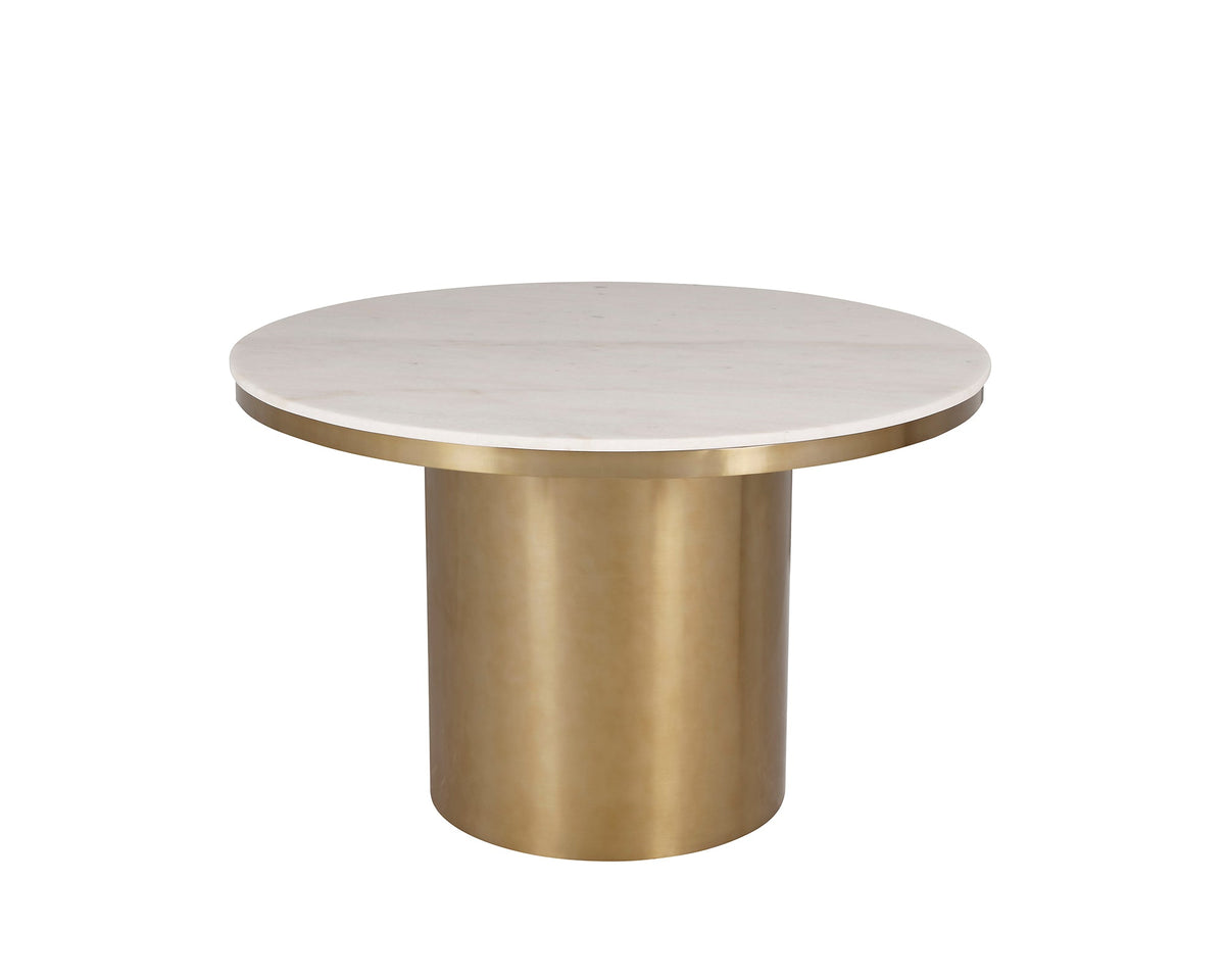 Liang & Eimil Camden Dining Table - D1200