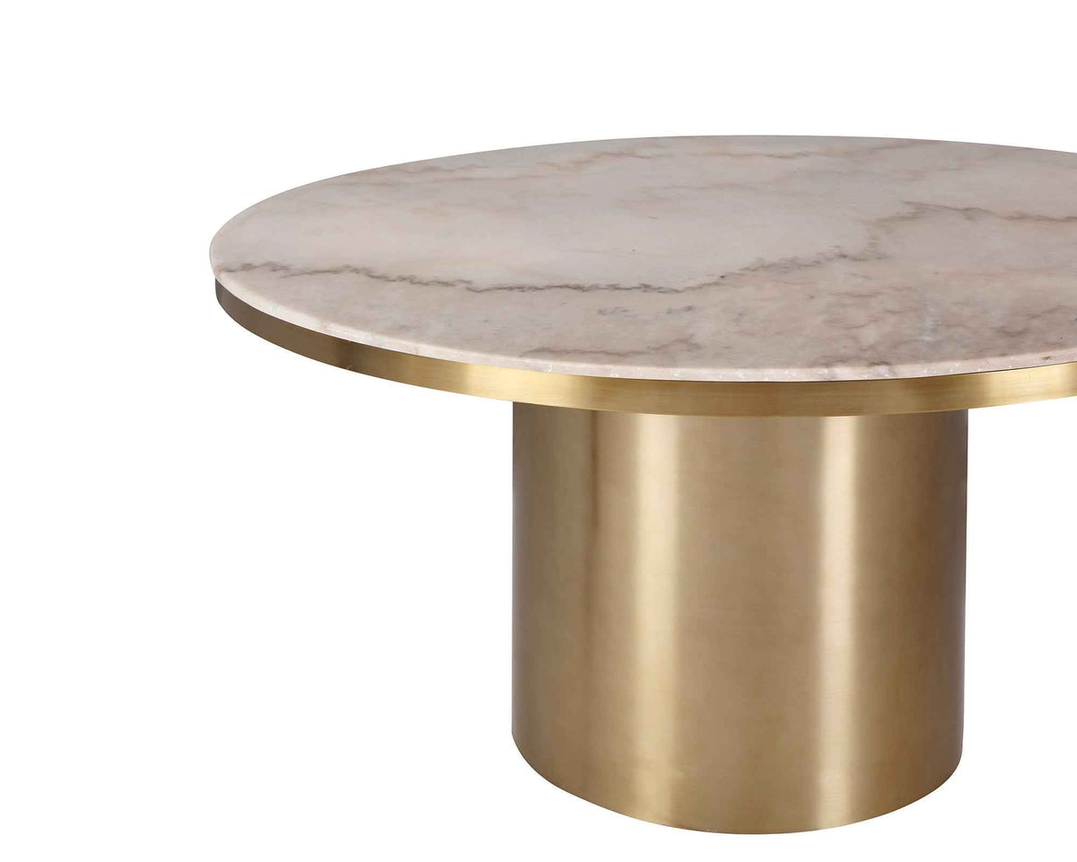 Liang & Eimil Camden Dining Table - D1400