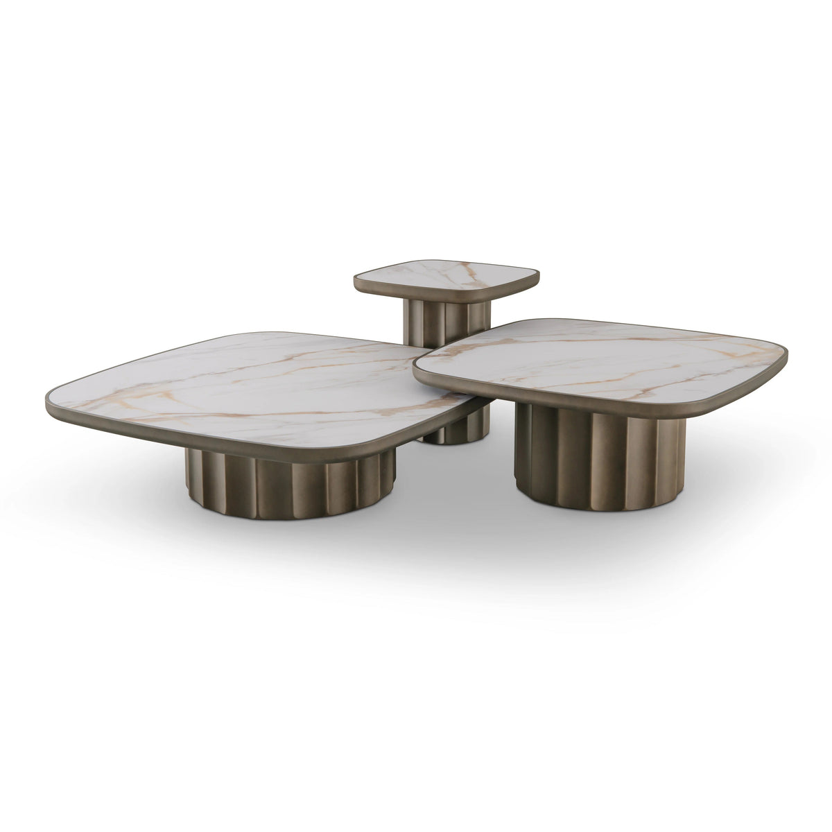 Genio Coffee Table - 110cm
